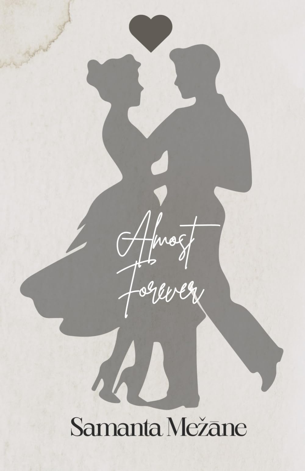 Almost Forever