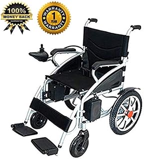 Culver Mobility Best Wheelchair 2020 New Electric Wheelchair Folding Lightweight Heavy Duty Electric