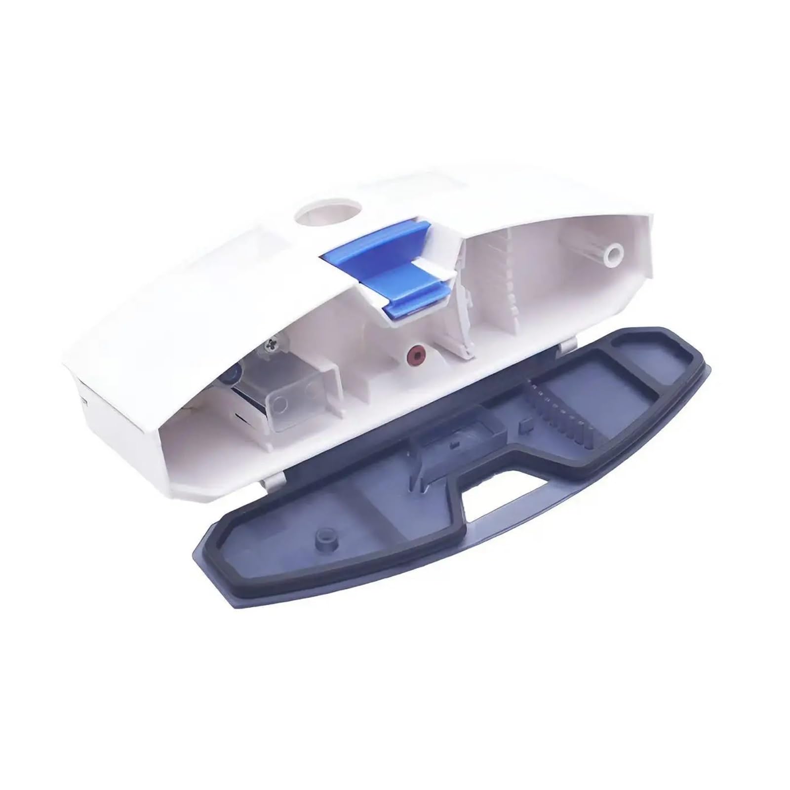 LMRXOFE Vacuum Cleaner Tank,Compatible For ECOVACS,X9 PRO,Compatible For Omni,T80 T80 Pro Robot Vacuum Cleaner Host Dirty Water Tank Accessories
