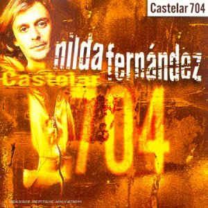 Castelar 704 [Audio CD]