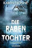 Die Rabentochter: Psychothriller