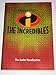 Disney Presents a Pixar Film: The Incredibles (The Junior Novelization)