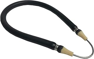 AB Biller 1334; Replacement Amber Gun Sling for Scuba Diving and Spearfishing