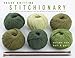 Vogue&reg; Knitting Stitchionary&cent; Volume One: Knit & Purl: The Ultimate Stitch Dictionary from the Editors of Vogue&reg; Knitting Magazine (Vogue Knitting Stitchionary Series)