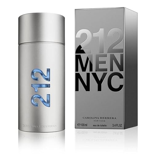 Miniatura 4 de Carolina Herrera Colonia por Carolina Herrera para hombres