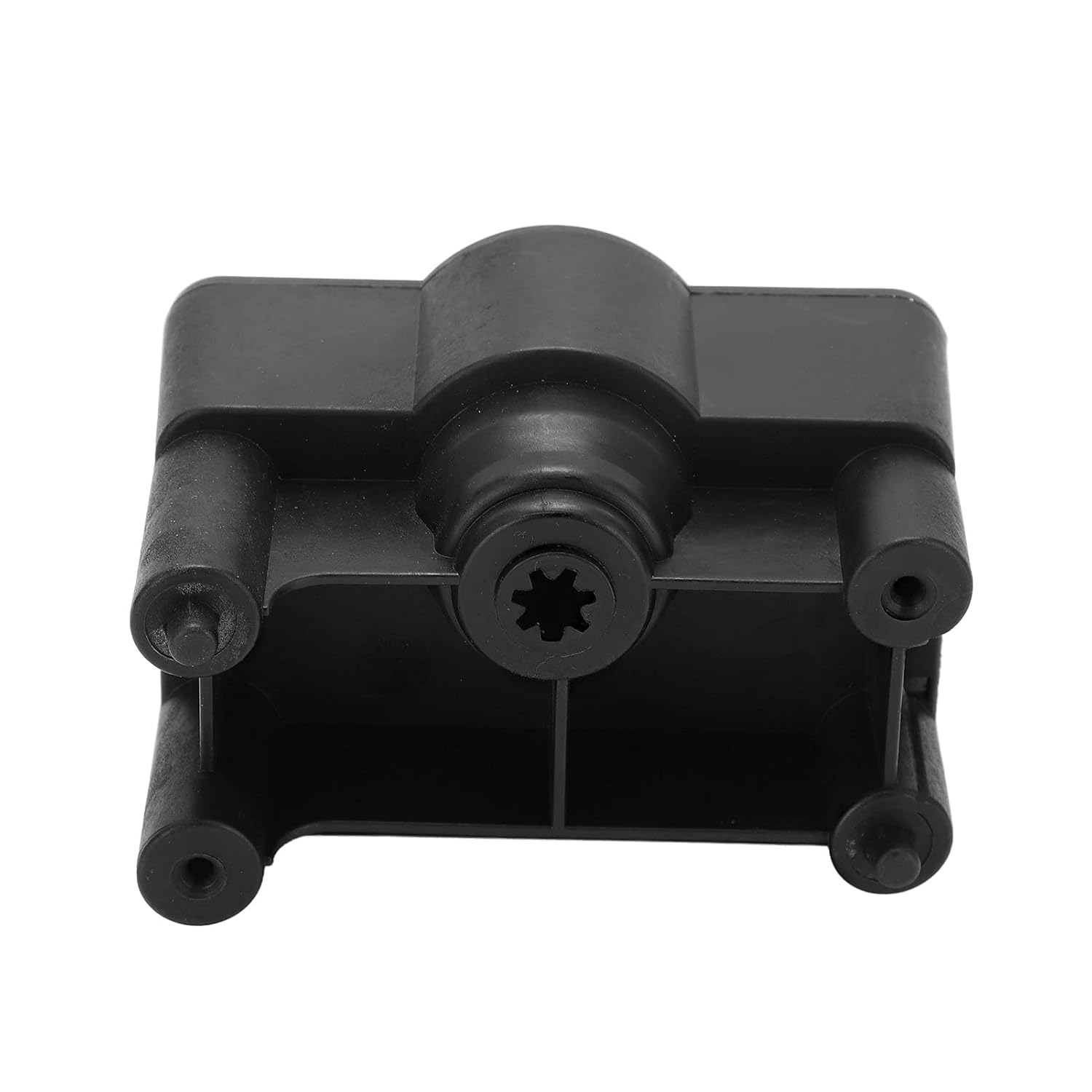 Motor Controller 102101101 Accelerator Throttle Potentiometer Replacement for Car 2001‑2011 Throttle Potentiometer for Repair Accelerator Vehicle Parts