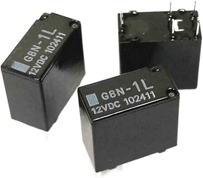 Реле g8n 1h