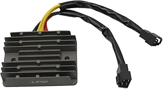 Motorcycle Rectifier Motorcycle Regulator Rectifier For DAYTONA 955 T595 955i 600 650 TIGER 955 1050 STREET ST 1050 RS 955 SPEED TRIPLE R 675