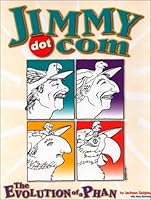 JimmyDOTcom : The Evolution of a Phan 0970342403 Book Cover