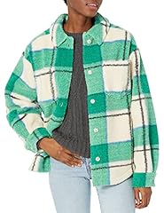 Camp Green Plaid