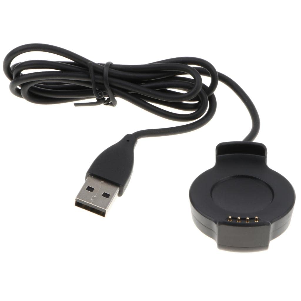 MERISHOPP® Huawei Watch 2 Charger (Huawei Watch 2 Pro),Replacement USB Charging Cord for Huawei 2 Smartwatch Black|collectible items|vintage collectibles|rare collectibles|antique items