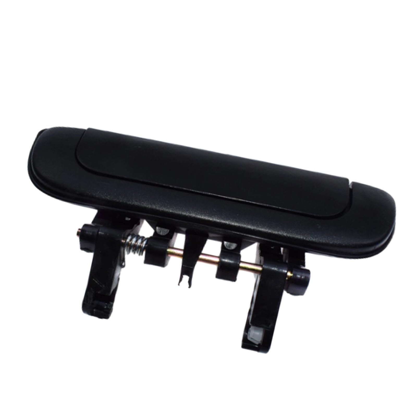 KOEHXJ Car Exterior Side Door Handle for Suzuki for Esteem for Baleno for Cultus 1995 1996 1997 1998 1999 2000 2001 Car Exterior Door Handle 82820-60G00 82810-60G00
