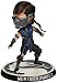 Produktbild Abbildung Cabezón Mortal Kombat Sub-zero 15 Cm