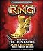 Infinity Ring Book 7: The Iron Empire - Audio