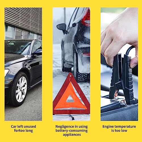 equipamento de carregamento,ERYUE Acionador de partida de carro de grande potência e banco de potênc