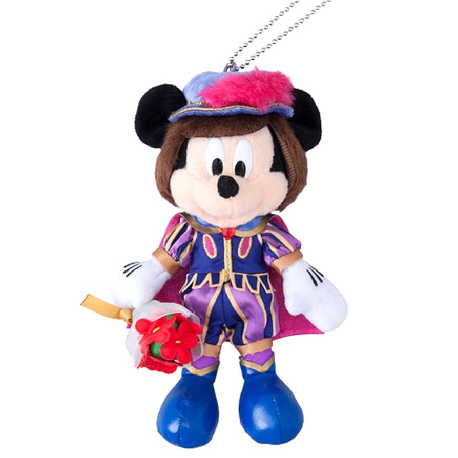 ディズニーシー　ぬいぐるみバッジ　90体　Sサイズぬいぐるみ4体 ディズニーシー ダッフィーフレンズぬいぐるみバッジ ワンダフル