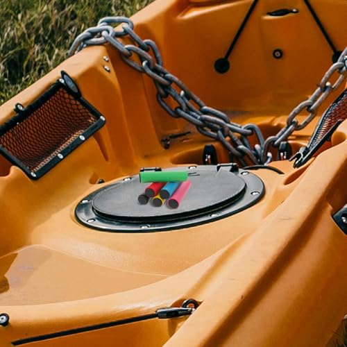 Fundas para de kayak WOONEKY esponja protectora de remos 5