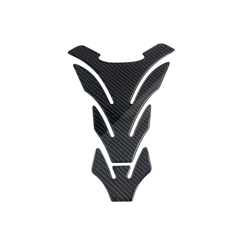 Motorcycle Fuel Tank Sticker Motorcycle Tank Pad Protector Stickers Case Motorcycle Fuel Tank Protector for YZF600 YZF-R6 R6S Tankpad Decals