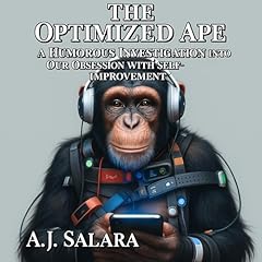 The Optimized Ape cover art