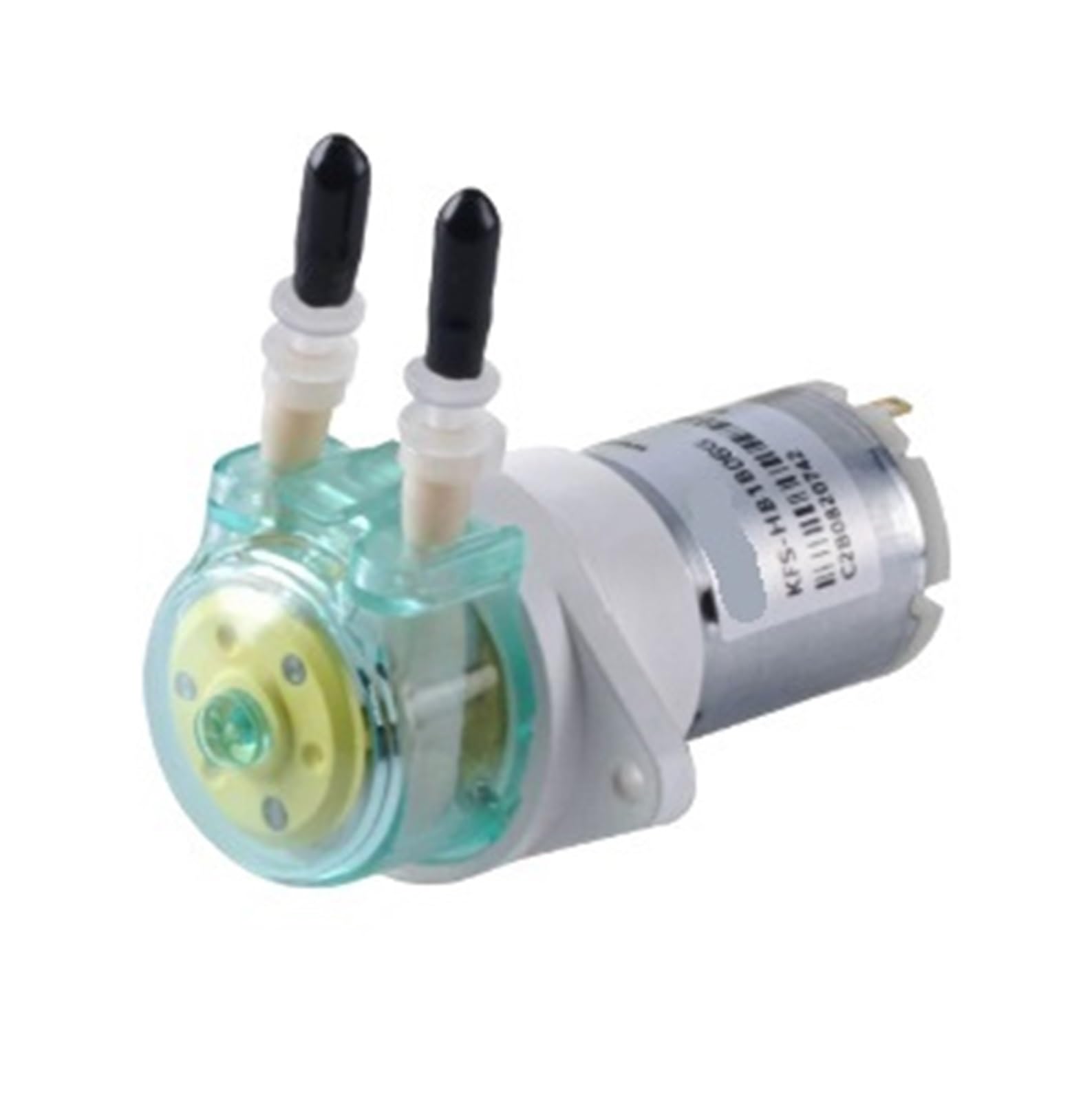 Peristaltic Metering Pump KFS-HB1B06G(≥45ml/min)