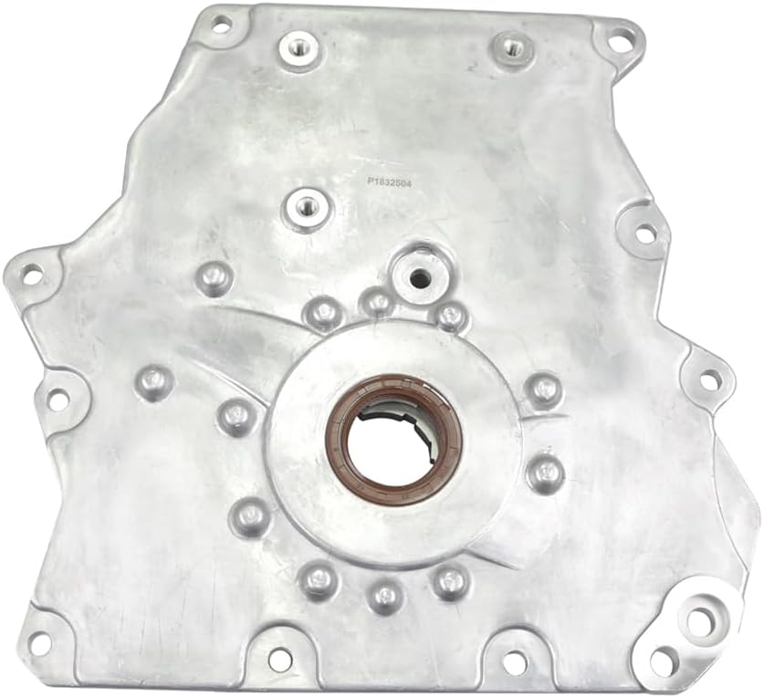 REVO Engine Oil Pump Replacement for Mini Cooper 1.6L 2002-2008 Replace # 11147513049