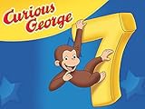 Curious George Season 7