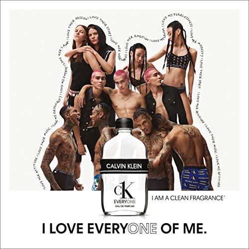 Calvin Klein CK EVERYONE Eau de Parfum 5