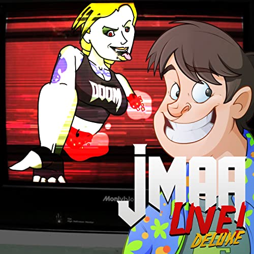 JMAA LIVE! Deluxe Episode 4 - Hello You! feat. Larry Bundy Jr.