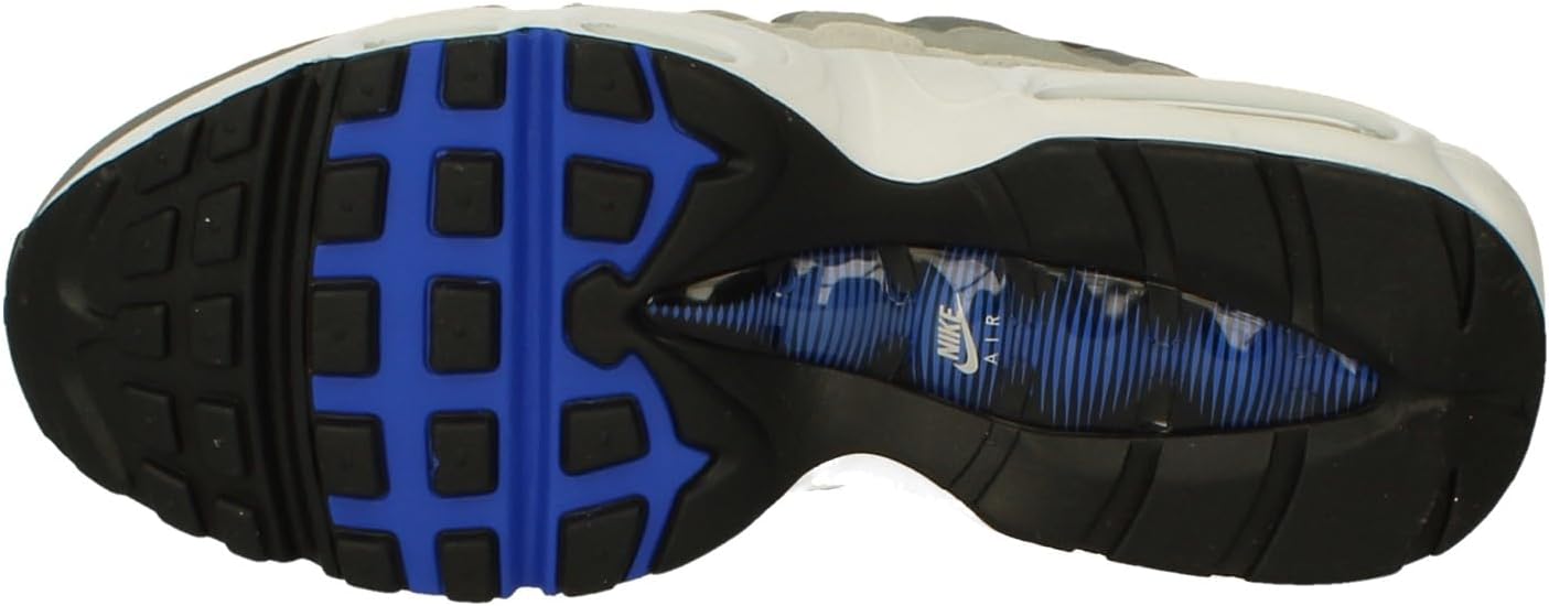 Nike Air Max 95 Nn Men's Running Trainers Fn7801 Dominican