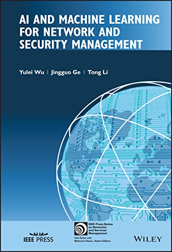 Ai And Machine Learning For Network And Security Management view 2