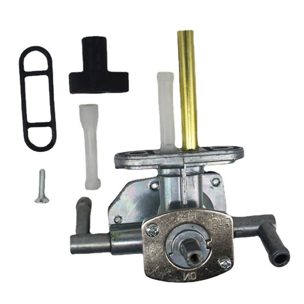 Grifo De Combustible 44300-38F00 Para Suzuki LTZ-400 2X4 Quadsport Z400 2003-2007, Grifo De Combustible On Off