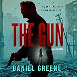 Cover of The Gun