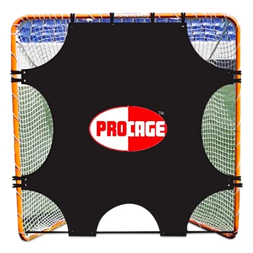 The 27 Best Lacrosse Goal Targets of 2024 [Verified] Cherry Picks