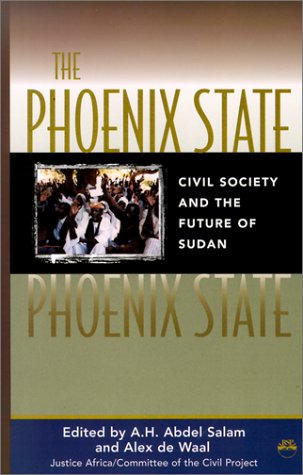 The Phoenix State Paperback – Import, 10 October 2001