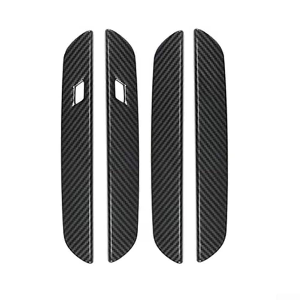 Protection carbone Mini Cooper Countryman U25 luxe