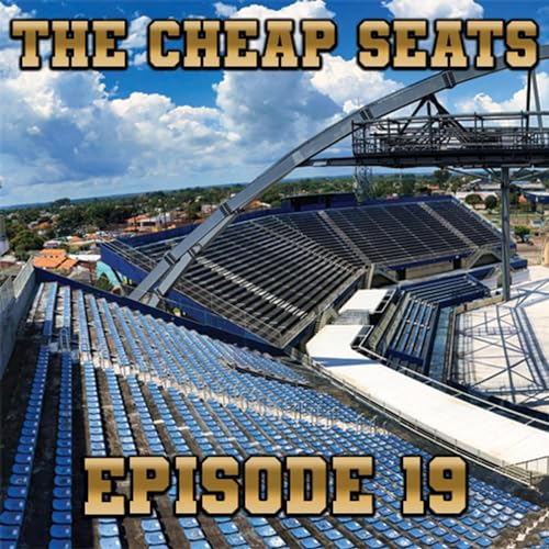 Episode 19 - Heartbreak in Scotland