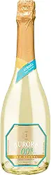 Espumante Aurora 0,0% Branco Zero Álcool - Sem Álcool