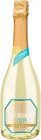 Espumante Aurora 0,0% Branco Zero Álcool - Sem Álcool