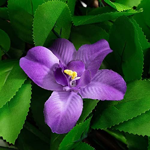 DOEWORKS-Expandable-Fence-Privacy-Screen-for-Balcony-Patio-Outdoor-2PCS-Faux-Ivy-Fencing-Panel-for-Backdrop-Garden-Backyard-Home-Decorations DOEWORKS Expandable Fence Privacy Screen for Balcony Patio Outdoor 2PCS Faux Ivy Fencing Panel for Backdrop Garden Backyard Home Decorations