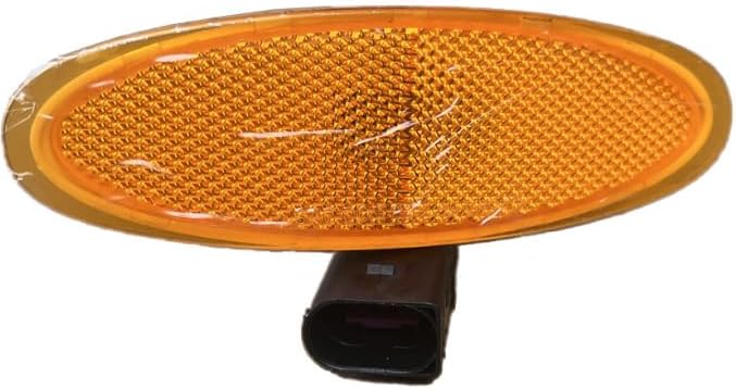 Front Bumper Left or Right Side Marker Light For Bentley Gt Gtc Flying Spur 3W0945072F