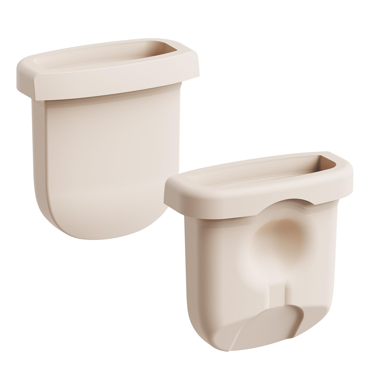 2pcs Silicone Diaphragms Compatible with eufy S1 Pro/S1/E10/E20 Breast Pump, Replace for Lansinoh Discreet Duo/NCVI/NICEGREEN/Nuliie/Zooawa S32 Breast