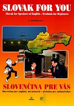 Slovak for You (Slovecina Pre Vas)