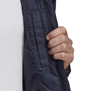 専用　adidasジャケット Amazon | [アディダス] BSC 3ストライプス インサレーション