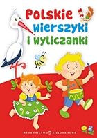Polskie wierszyki i wyliczanki 8326504440 Book Cover
