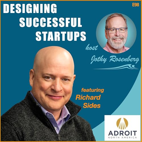 After 32 Years at US Steel&mdash;How One Layoff Created a Serial Entrepreneur