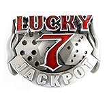 Tolle Verarbeitung mit einer Vielzahl an Details - Material: Metall