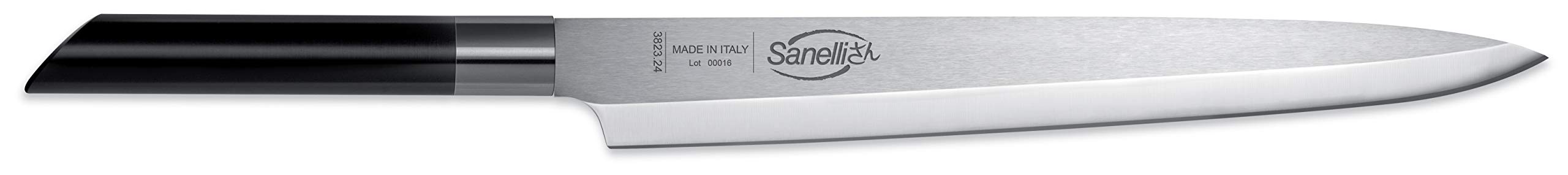 Sanelli - Coltello Scannare 22 cm - ARRETURCOM SHOP