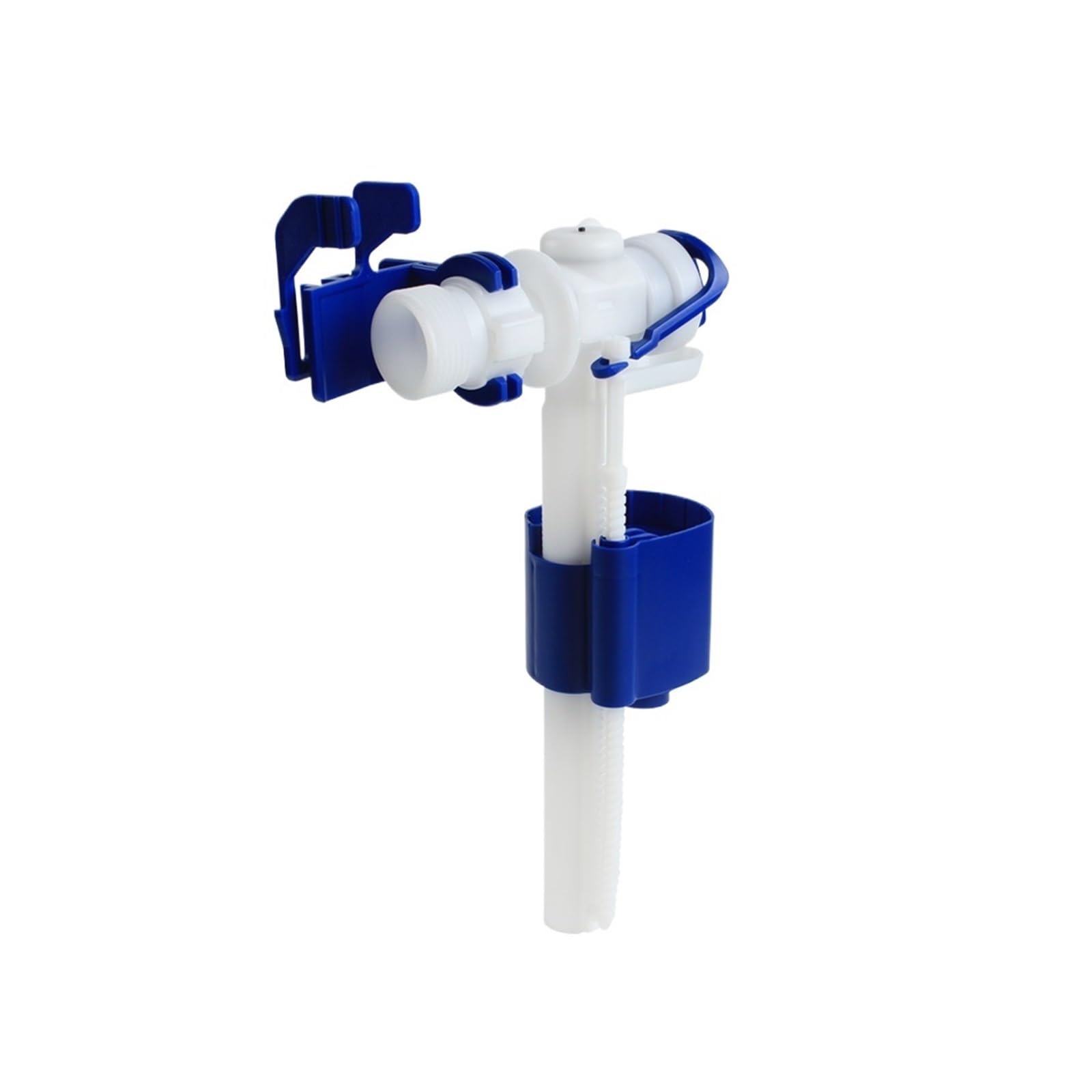 Genérico Juegos de Descarga válvula llenado Inodoro Typ383 Typ212, compatibles con Cisterna Oculta UP300 320 700(Fill Valve)