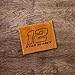 Rico Industries NASCAR Racing Ryan Blaney No. 12 Laser Engraved Tri-Fold Wallet - Men's Accessory
