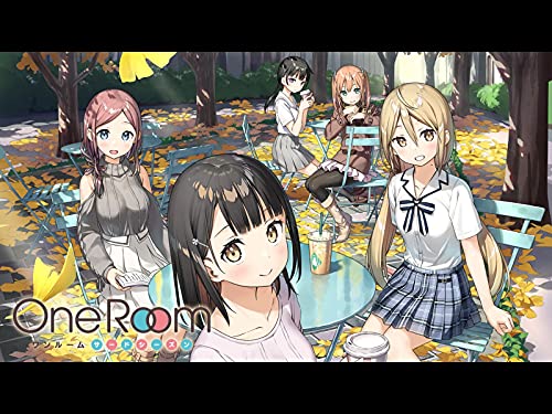 One Room サードシー